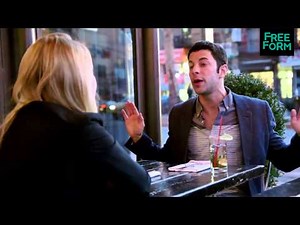 Next Step Realty: NYC 1x03, Sneak Peek: Erin & Matt | Freeform