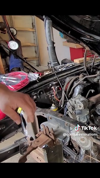 How to Install a Clutch Cable with Headers | Step-by-Step Guide In this video, we'll walk you through the process of installing a clutch cable with headers obstructing the way. Follow along as we provide clear instructions to help you complete the task successfully. #ClutchCableInstallation #Headers #DIYAutoRepair #StepbyStepGuide #CarMaintenance #AutomotiveTips #AutoRepairTutorial #CarMechanic #HomeGarage #DIYProject
