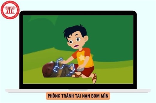 Bộ câu hỏi và đáp án Cuộc thi phòng tránh tai nạn bom mìn năm 2026 chi tiết ra sao?