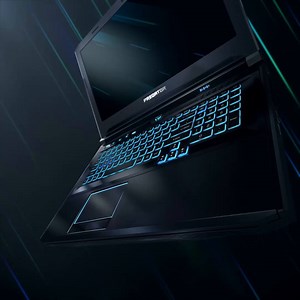 6 comments | Sliding gaming into a new era with the HyperDrift...