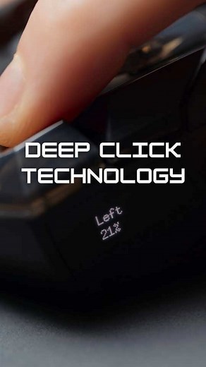 Discover Deep Click Technology with the Swiftpoint Z2