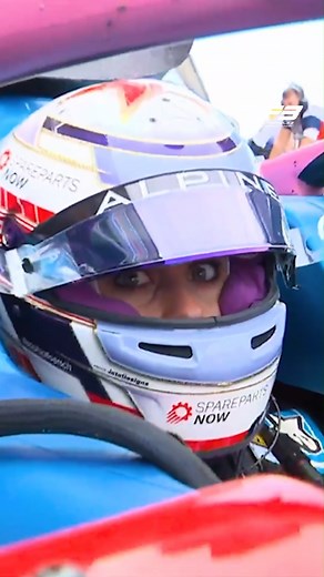 16K views · 313 reactions | One hour til' quali  | FIA Formula 3 | Facebook