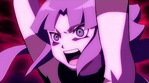 Inazuma Eleven GO vs Danball Senki W Chaos Meteor