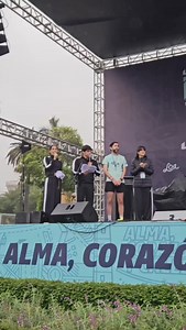 575 reactions · 62 shares | El podio de la Media Maratón de Lima 21K...