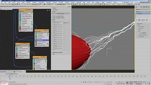 TyFlow Lightning Tutorial