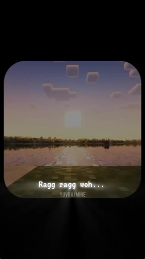 MINECRAFT 🫀❤️‍🩹