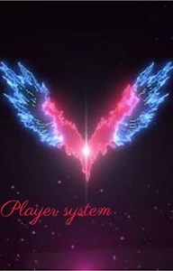 Player system  - Chp.8