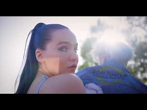 SOFI TUKKER Best Friend feat NERVO, The Knocks & Alisa Ueno Official Video [60FPS]
