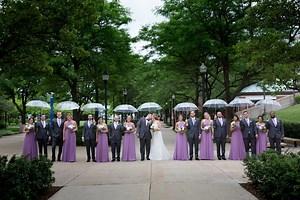 Wedding Catering Services In Chicago | Catered By Design