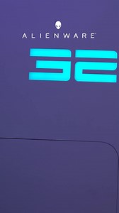 Mach dich bereit für ein unvergleichliches Erlebnis mit unserem neuen Monitor AW3225QF ⚡ Der weltweit erste 4K QD-OLED Monitor 🖥️ Erfahre hier mehr: https://aw.gg/4bFxLjp | Alienware