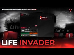 vsLifeInvader 📰[ESX & QBcore]
