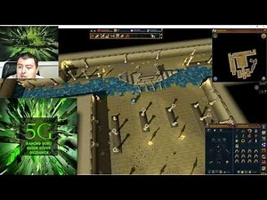 Runescape (RS3) quest: Missing My Mummy