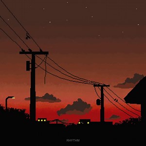 Maximillian - Mirror | Rhythm