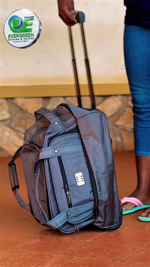 Quality bags 💼 #travel #gym #EvergreenUniforms #utrustshop