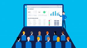 Imagicle Voice Analytics. Get the real value out of your conversations.