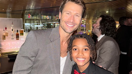 12-year-old Worcester actor makes big screen debut