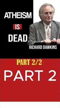SCIENCE ends ATHEISM Part 2
