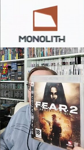 1 jour, 1 jeu PS3 : Fear 2 Project Origin