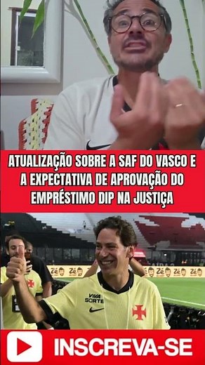 UPDATE ON VASCO SAF AND THE EXPECTED APPROVAL OF THE DIP LOAN IN COURT