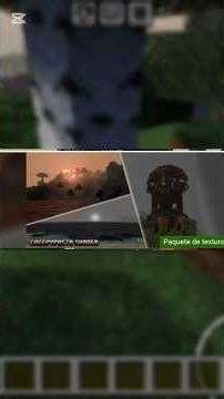 Shaders épicos para Minecraft bedrock 1: Creepypasta shader, Shader de terror para Minecraft bedrock