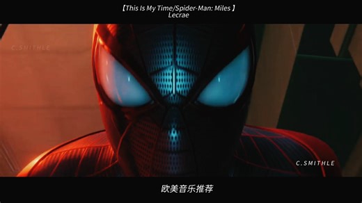 This Is My Time/Lecrae