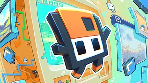 MainFrames - Official Reveal Trailer