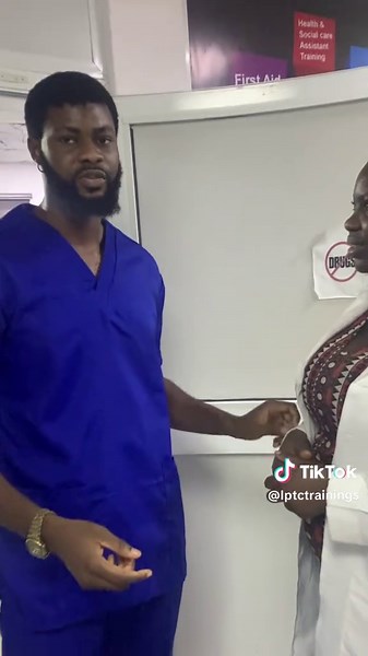Phlebotomy Training Program in Lagos
