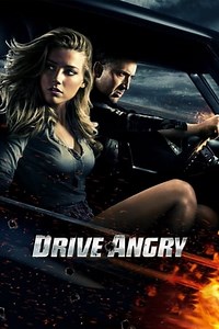Watch And Download Movie Video Drive Angry For Free!