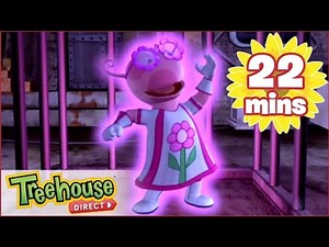 Backyardigans - 66 - Flower Power