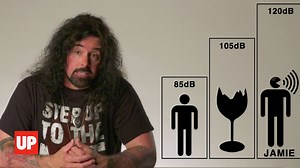 2.4M views · 28K shares | CAN A ROCK SINGER REALLY SHATTER GLASS? Physics suggests that a voice should be able to break glass. Let's find out... | UPROXX | Facebook