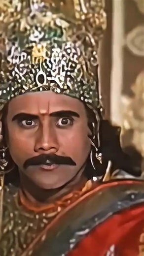 Mahabharat short editing video #jayshreekrishna