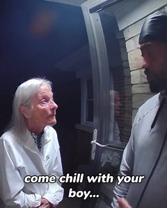 Who has a neighbor like this? | The Space Coast Rocket