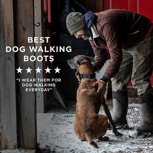 84 reactions · 20 comments | Comfortable and breathable boots with high-traction outsole for grip - perfect for those seriously muddy dog walks! | The Original Muck Boot Company | Facebook