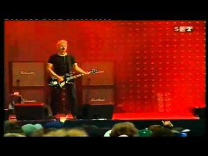05Die Ärzte - Sweet Sweet Gwendoline (Gurten Festival)