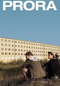 Prora - película: Ver online completa en español
