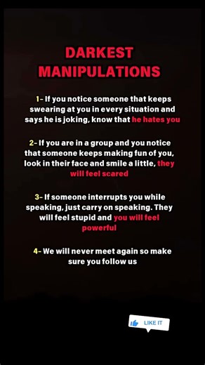 3 Toxic Mind Games People Use (And How To Beat Them)