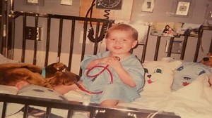 Indiana's first intestine transplant