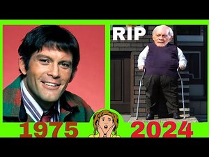 Barney Miller 1975 Cast Then and Now 2024, All cast died tragically!