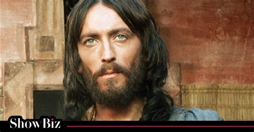 «Ιησούς από τη Ναζαρέτ»: 7 άγνωστες λεπτομέρειες της σειράς| Showbiz | Lifestyle Κύπρος