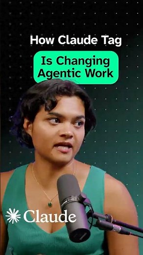 Inside Anthropic: How Claude Tag Is Changing Agentic Work