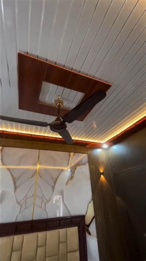 Pvc For Ceiling in Uv Marble Seat #shorts #short