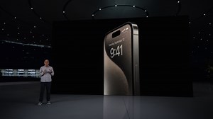 Four features the iPhone 15 stole from Android