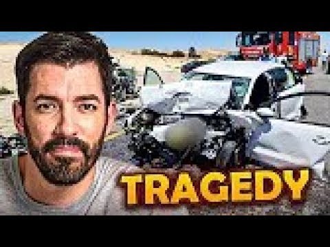 What Happened To Drew Scott From ''Property Brothers'' Is So Sad