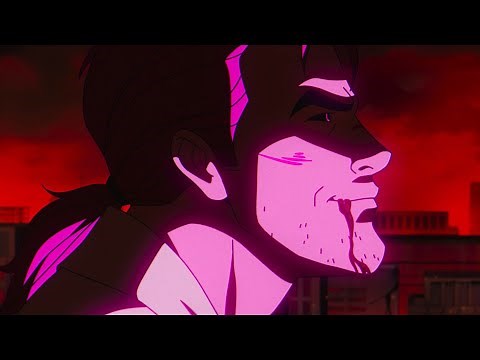 Gambit's Sacrifice | X-MEN 97 Episode 5