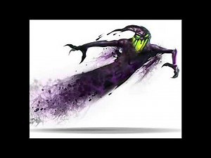 Epic Mickey OST - The Shadow Blot | By Jim Dooley