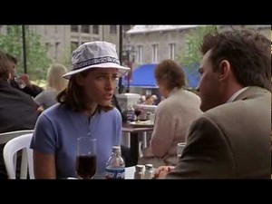 The Whole Nine Yards Leave the bch! scene