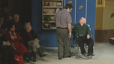 Tuesdays with Morrie（片源）-480P