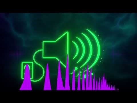 The next challenge - Sound Effect