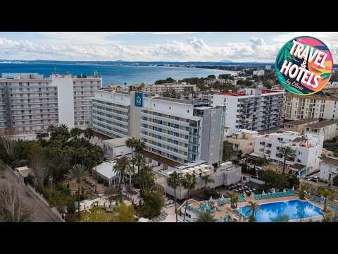 Bahia de Alcudia Hotel & Spa | Majorca, Spain | Hotel Review 🏨