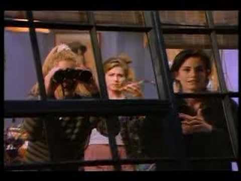 FRIENDS - Season 1 - Intro B